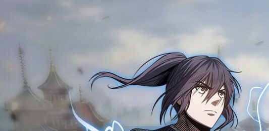 Nano Machine, webtoon VF PDF Nano Machine VF gratuit