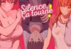 Silence ça tourne scan webtoon vf gratuit pdf Silence ça tourne scan
