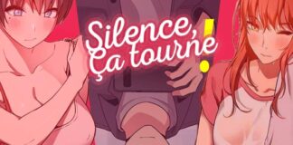 Silence ça tourne scan webtoon vf gratuit pdf Silence ça tourne scan