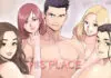 His Place webtoon VF scans PDF his place webtoon VF
