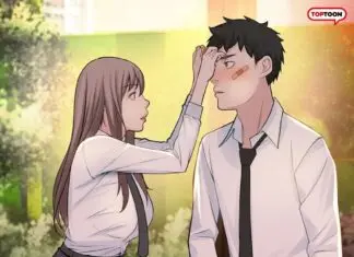 Between Us scan VF PDF gratuit Between Us scan VF