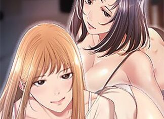 Friendly Relationship scan VF webtoon Friendly Relationship scan fr