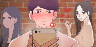 Les joyeux voisins VF Webtoon gratuit Les joyeux voisins fr webtoon