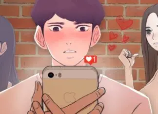 Les joyeux voisins VF Webtoon gratuit Les joyeux voisins fr webtoon