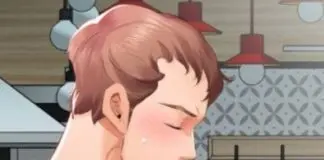 Mon Péché Mignon scan webtoon vf gratuit Mon péché mignon scan manga