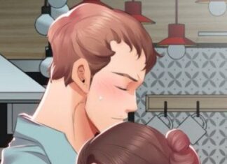 Mon Péché Mignon scan webtoon vf gratuit Mon péché mignon scan manga