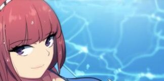 Pool Boy scan VF (PDF) Gratuit Pool Boy scan VF