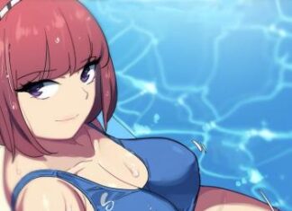 Pool Boy scan VF (PDF) Gratuit Pool Boy scan VF