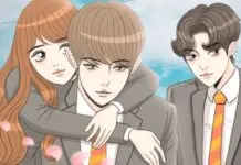 Prends ma main webtoon scan gratuit PDF Prends ma main scan VF