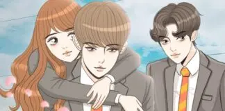 Prends ma main webtoon scan gratuit PDF Prends ma main scan VF