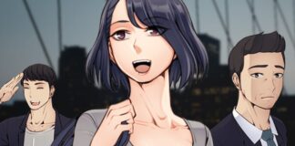 Seconde Jeunesse webtoon scan 3 (et +) gratuit Seconde jeunesse scan webtoon