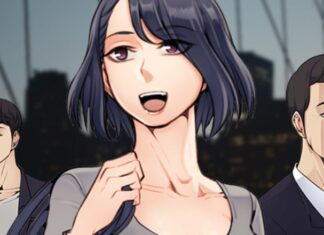 Seconde Jeunesse webtoon scan 3 (et +) gratuit Seconde jeunesse scan webtoon