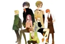 The Stories of Those around Me webtoon scans FR The Stories of Those around me