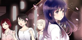 La double vie de Yuri scan gratuit VF la double_vie_de_yuri