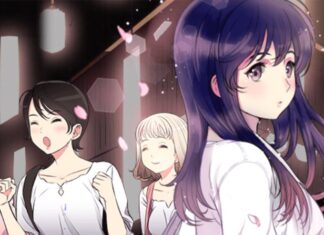 La double vie de Yuri scan gratuit VF la double_vie_de_yuri