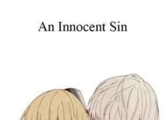 Un péché innocent webtoon (PDF)