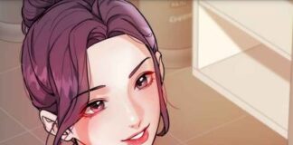 Job à mi-temps scan webtoon VF Job à mi-temps