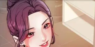 Job à mi-temps scan webtoon VF Job à mi-temps