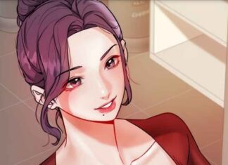 Job à mi-temps scan webtoon VF Job à mi-temps