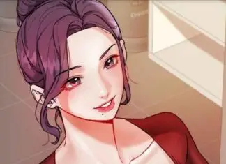 Job à mi-temps scan webtoon VF Job à mi-temps