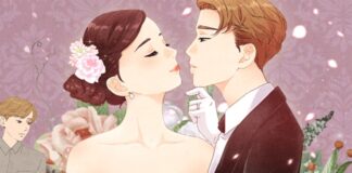 Le mariage parfait, webtoon scans gratuits Le mariage parfait
