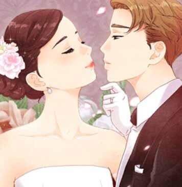 Le mariage parfait, webtoon scans gratuits Le mariage parfait