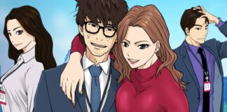 M. Kang webtoon gratuit en VF PDF M Kang webtoon