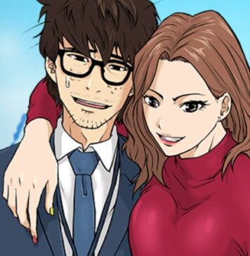 M. Kang webtoon gratuit en VF PDF M Kang webtoon