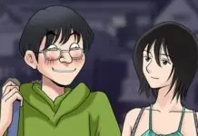 Ma Colocataire scan webtoon PDF Ma Colocataire webtoon pdf