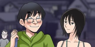 Ma Colocataire scan webtoon PDF Ma Colocataire webtoon pdf