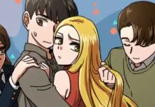 My Cotton Candy scan VF gratuit My Cotton Candy vf scan