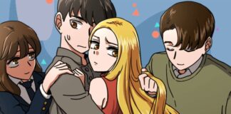 My Cotton Candy scan VF gratuit My Cotton Candy vf scan