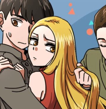 My Cotton Candy scan VF gratuit My Cotton Candy vf scan