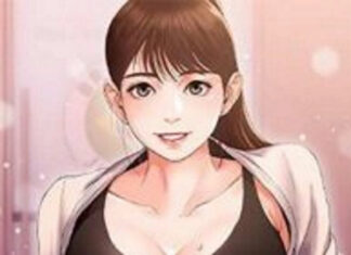 L’enseignante de mon quartier