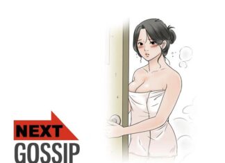 Next Gossip scan webtoon gratuit NEXT Gossip webtoon