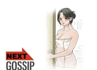 Next Gossip scan webtoon gratuit NEXT Gossip webtoon