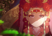 Pour le bien de Sita Webtoon Pour le bien de Sita