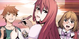 Complications webtoon scans gratuits complications webtoon