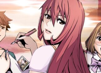 Complications webtoon scans gratuits complications webtoon