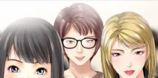 Convoitises, webtoon scans VF PDF Convoitises scan webtoon