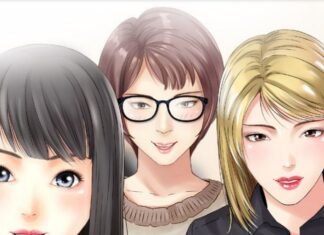 Convoitises, webtoon scans VF PDF Convoitises scan webtoon