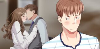 L’entrée Secrète scan pdf webtoon L'entrée secrète pdf