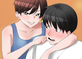 Les Retrouvailles scan webtoon VF PDF Les Retrouvailles scan webtoon