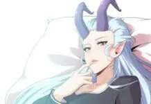 Ma femme est un roi-démon!! Webtoon scan VF PDF Ma femme est un roi-démon