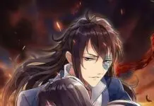 La Vengeance de la Princesse webtoon scan VF PDF Revenge of the fierce princess