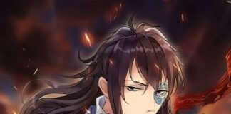 La Vengeance de la Princesse webtoon scan VF PDF Revenge of the fierce princess