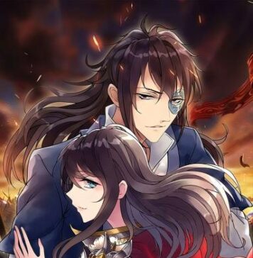 La Vengeance de la Princesse webtoon scan VF PDF Revenge of the fierce princess