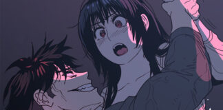 Envie de te Tuer webtoon scans VF PDF Envie de te tuer