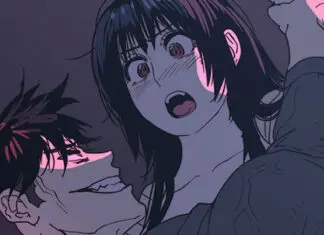 Envie de te Tuer webtoon scans VF PDF Envie de te tuer