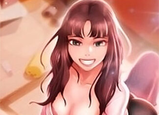 Journée Tordue, webtoon scan VF A Twisted Day VF